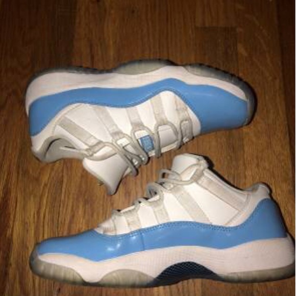 Air Jordan 11 6Y=7.5-8 - Picture 5 of 5